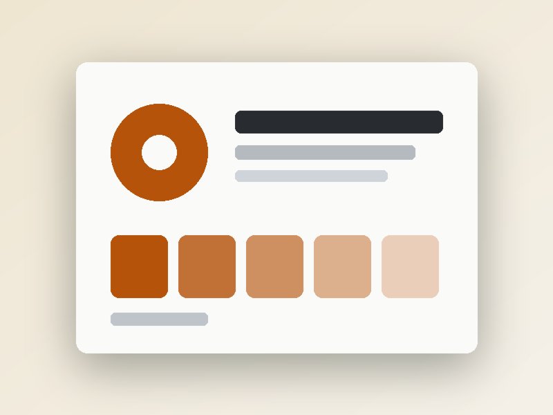 Logo & brand identity kit — Ranaverse project