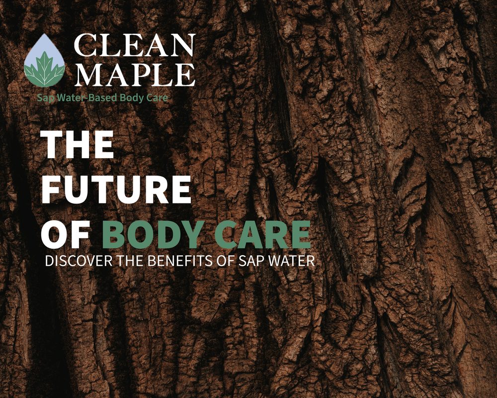 Clean Maple — Ad banner by Ranaverse