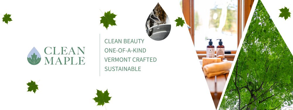 Clean Maple — Ad banner by Ranaverse