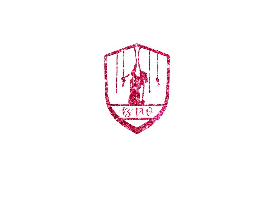 Crest Emblem — Logo by Ranaverse