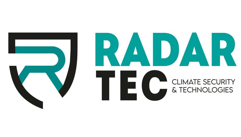 RadarTec — Logo by Ranaverse