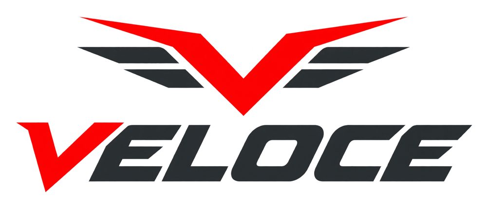 Veloce — Logo by Ranaverse