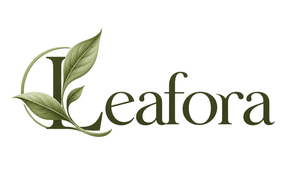 Verdant — Logo by Ranaverse
